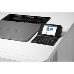 HP Color LaserJet Enterprise M455dn Laser - High-Performance Color Printing for Your Business - Efficient & Reliable Services!